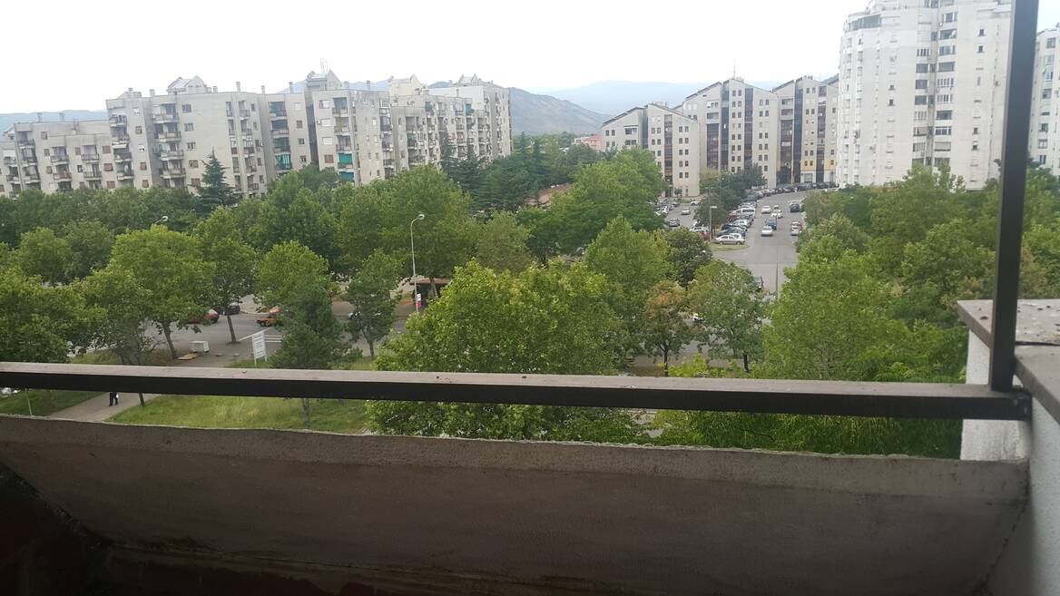 mese selimovica br 2, Podgorica