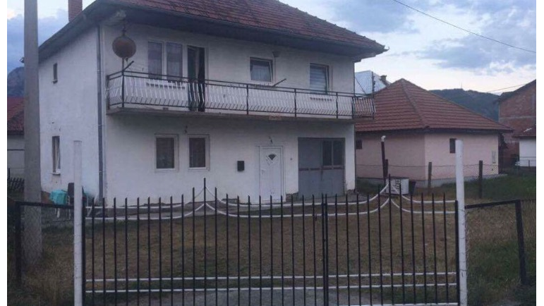 Doljni talum , Berane