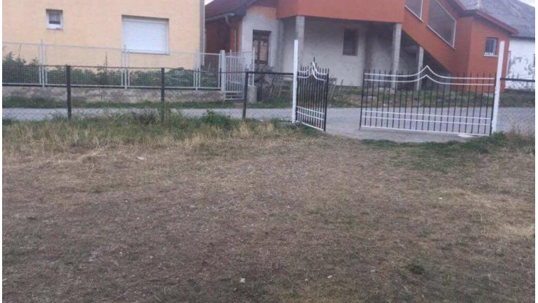 Doljni talum , Berane