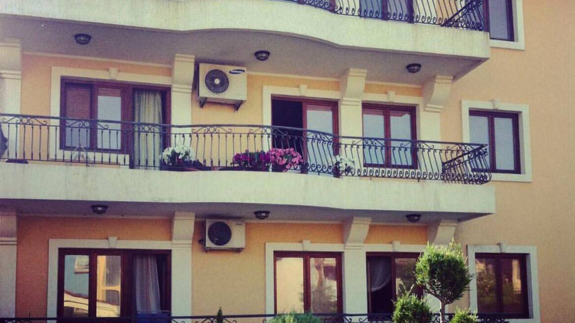 Vlaha Bukovca 16., Podgorica