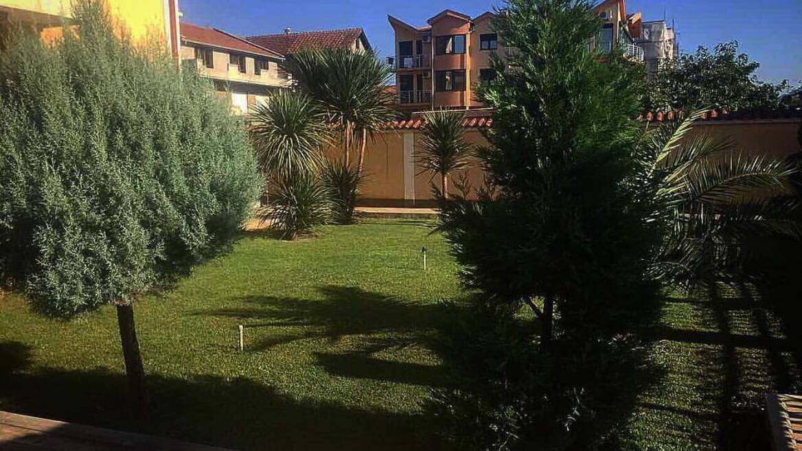 Vlaha Bukovca 16., Podgorica