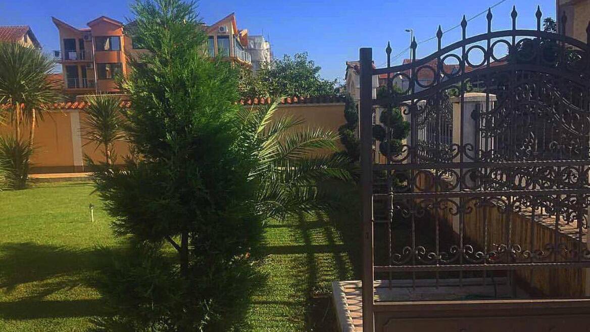 Vlaha Bukovca 16., Podgorica