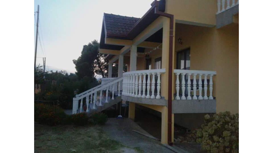 Zagorič, Podgorica
