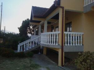 Zagorič, Podgorica