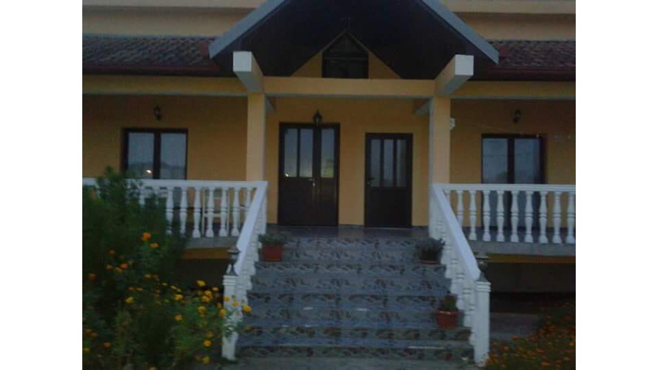 Zagorič, Podgorica