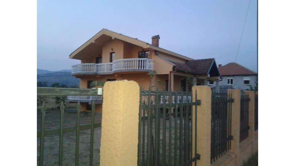 Zagorič, Podgorica