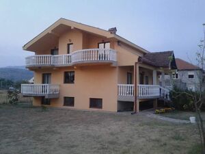 Zagorič, Podgorica