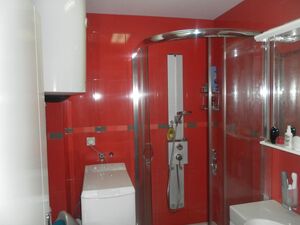 Rimski trg, Podgorica