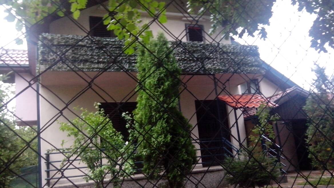 Vrtačka 21, Nikšić