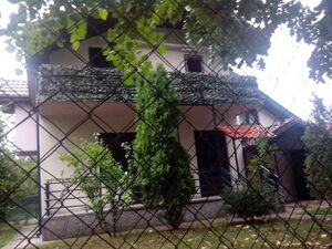 Vrtačka 21, Nikšić