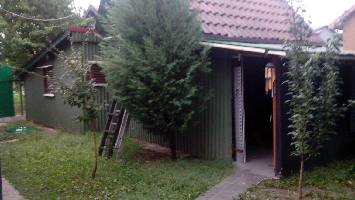 Vrtačka 21, Nikšić