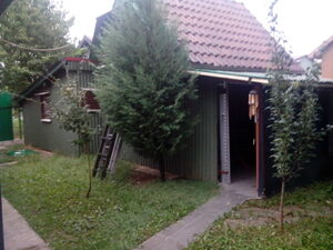 Vrtačka 21, Nikšić