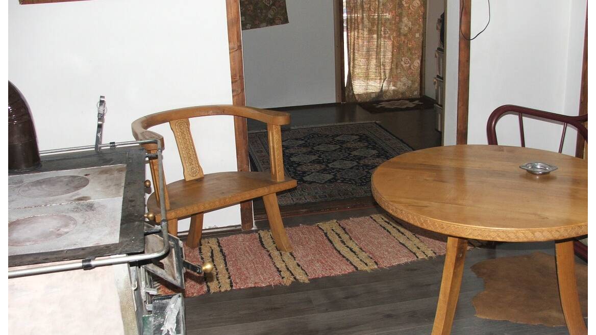 Vrtačka 21, Nikšić