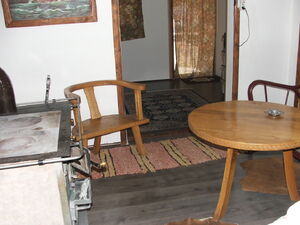 Vrtačka 21, Nikšić