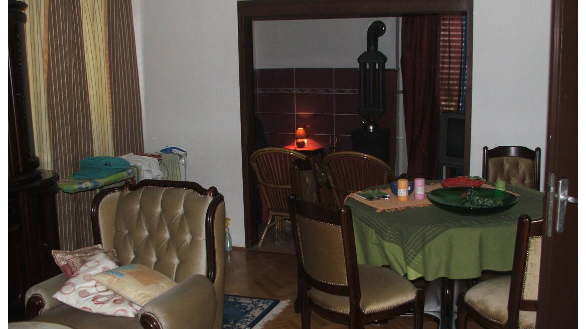 Vrtačka 21, Nikšić
