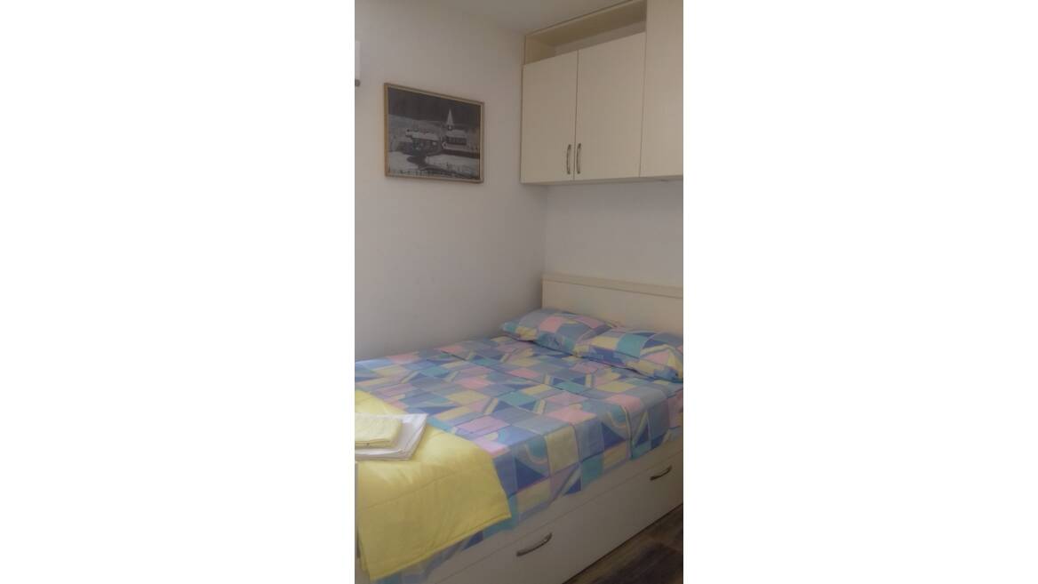 Setaliste Seljanovo, Tivat