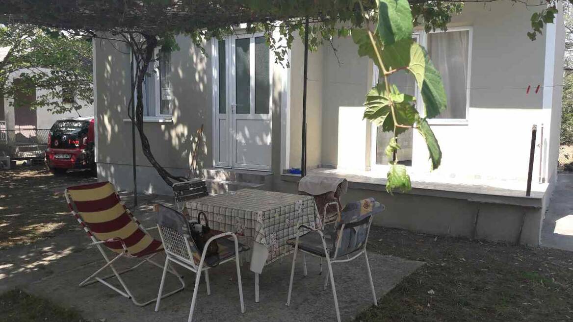 Durmitorska ulica, Ulcinj