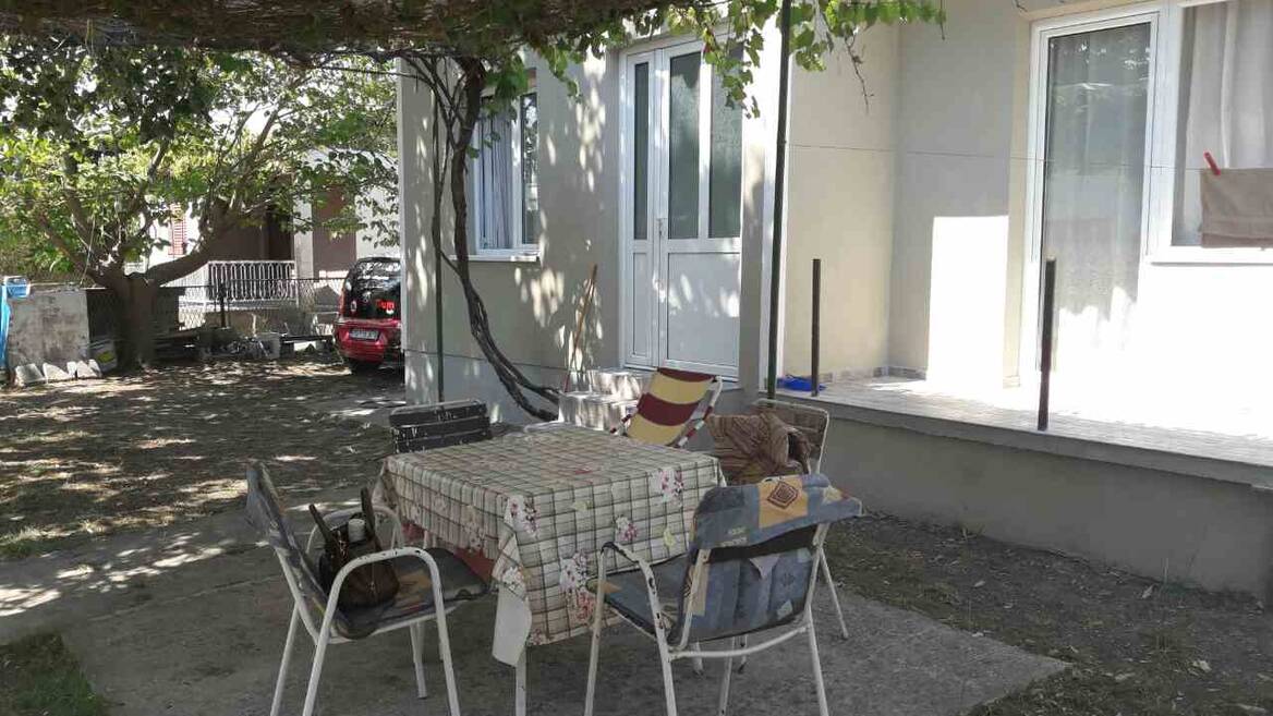 Durmitorska ulica, Ulcinj