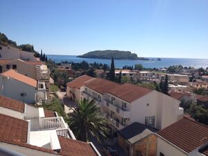 Pancevacka 19, Budva