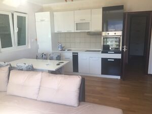 Pancevacka 19, Budva