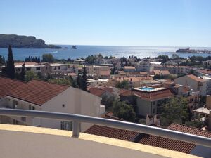 Pancevacka 19, Budva