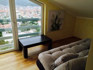 Pancevacka 19, Budva