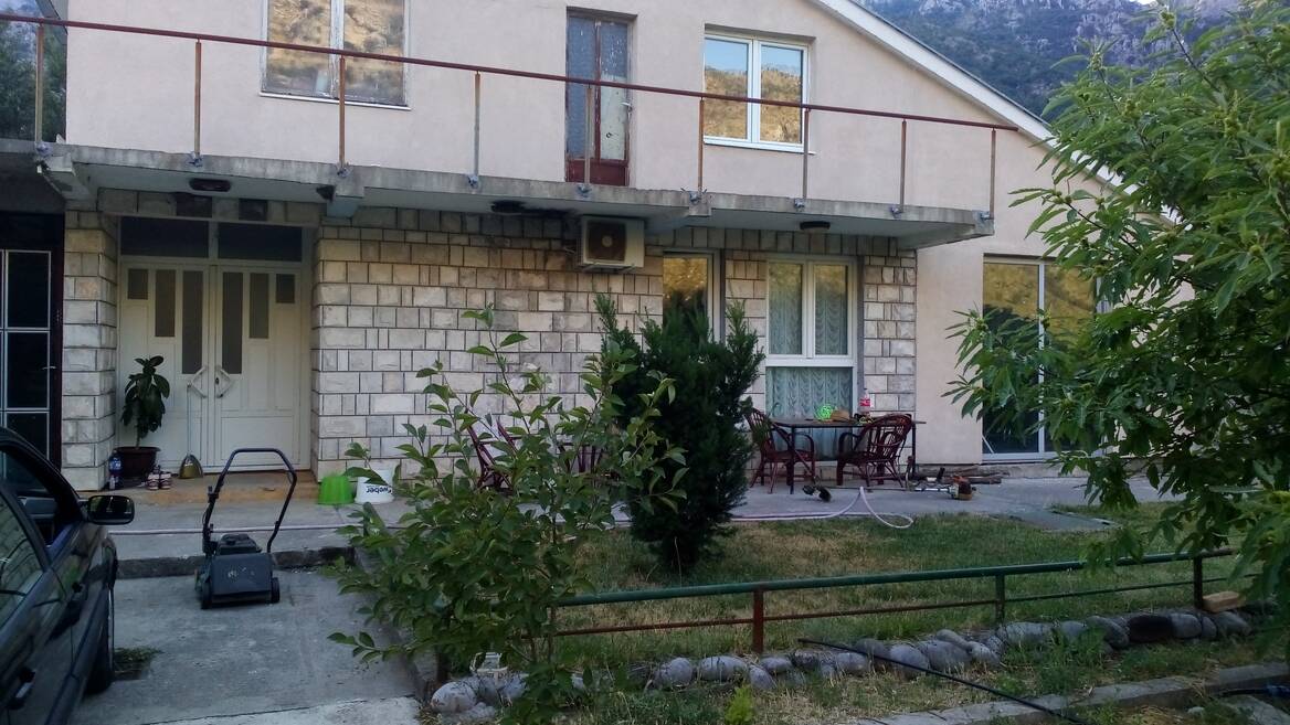 Milunovici  bb, Podgorica