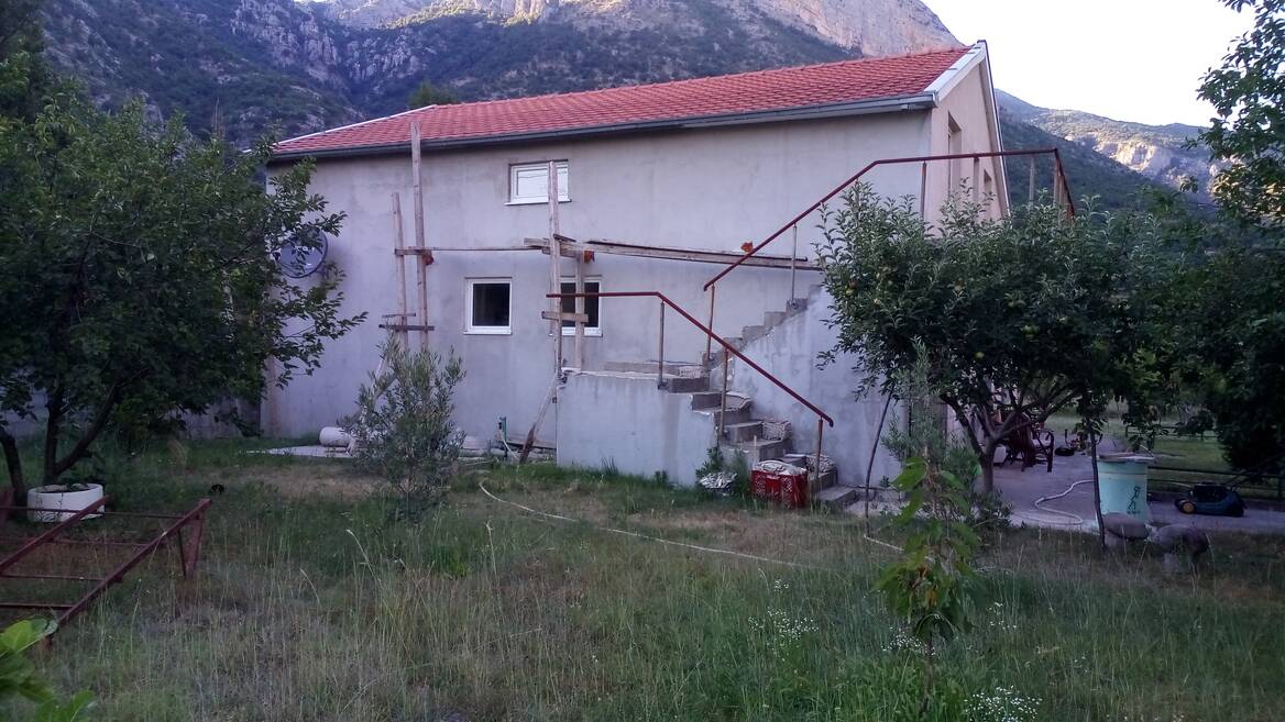 Milunovici  bb, Podgorica