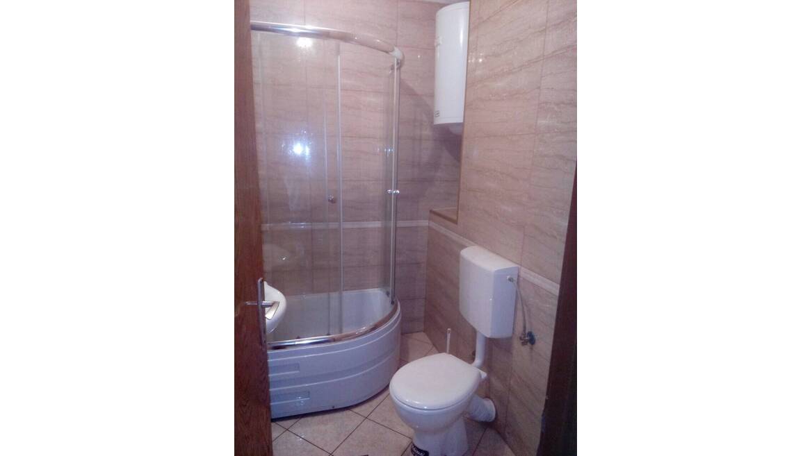 Vojislavljeca, Podgorica