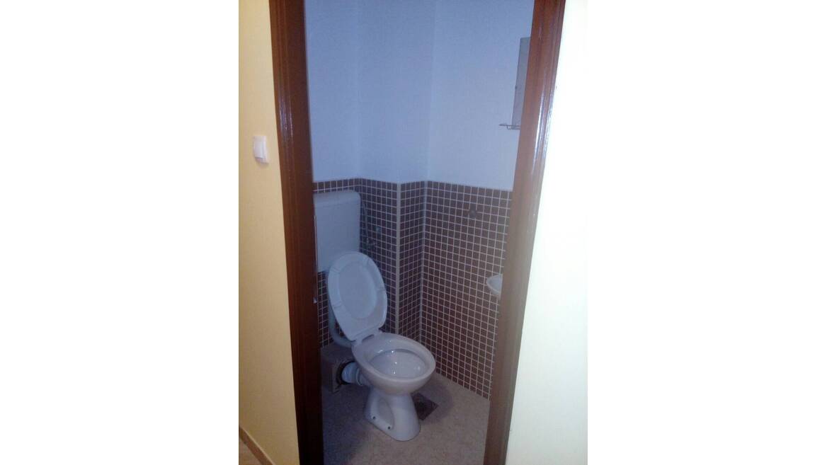 Vojislavljeca, Podgorica