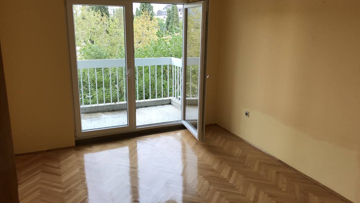 Vojislavljeca, Podgorica