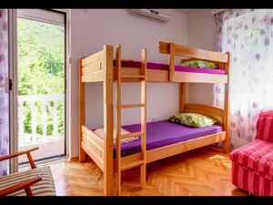 4.proleterske, Budva