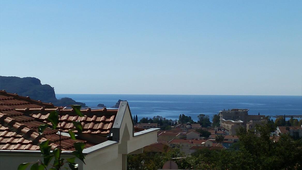 mainski put b.b., Budva