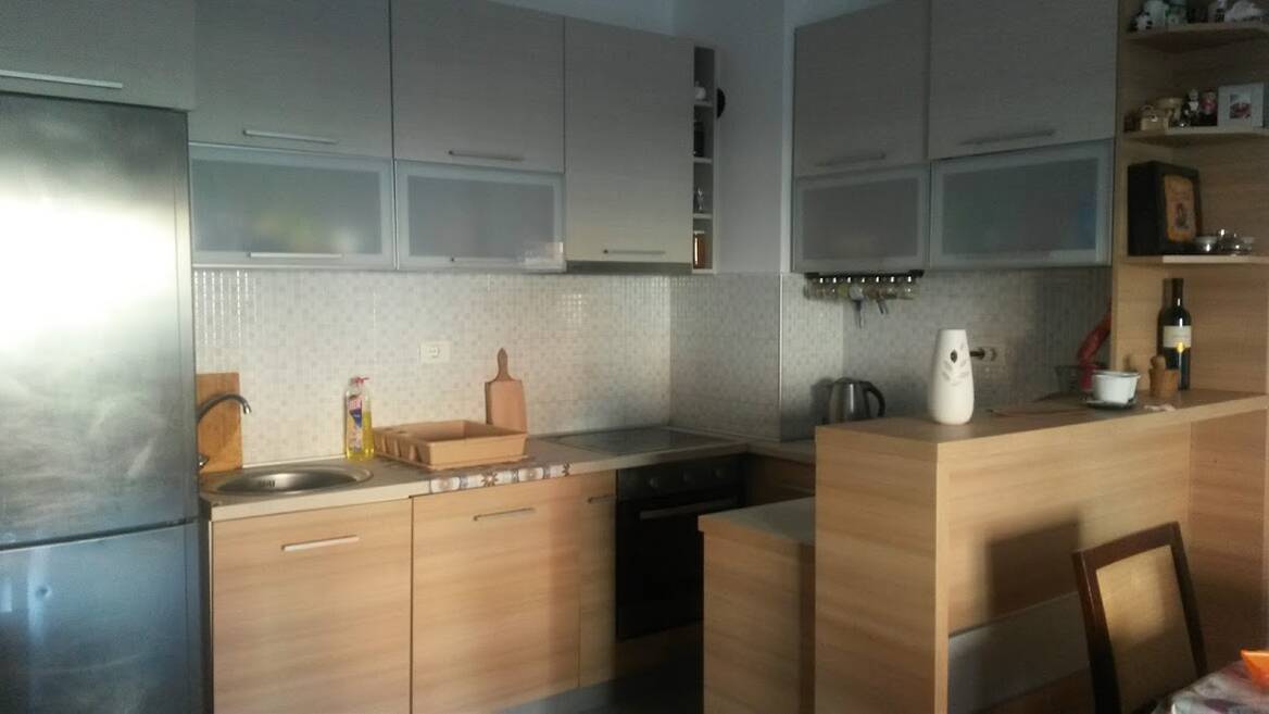 Studentska Lamela 2/5, Podgorica