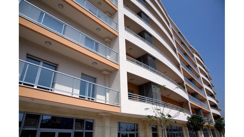 Studentska Lamela 2/5, Podgorica