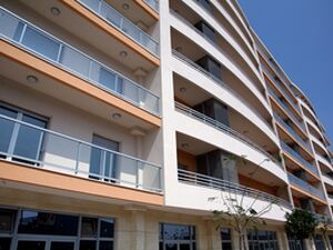 Studentska Lamela 2/5, Podgorica