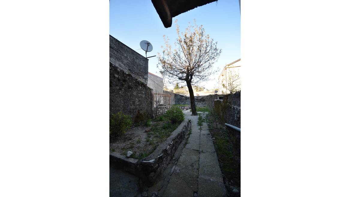 Baja Pivljanina 26, Cetinje