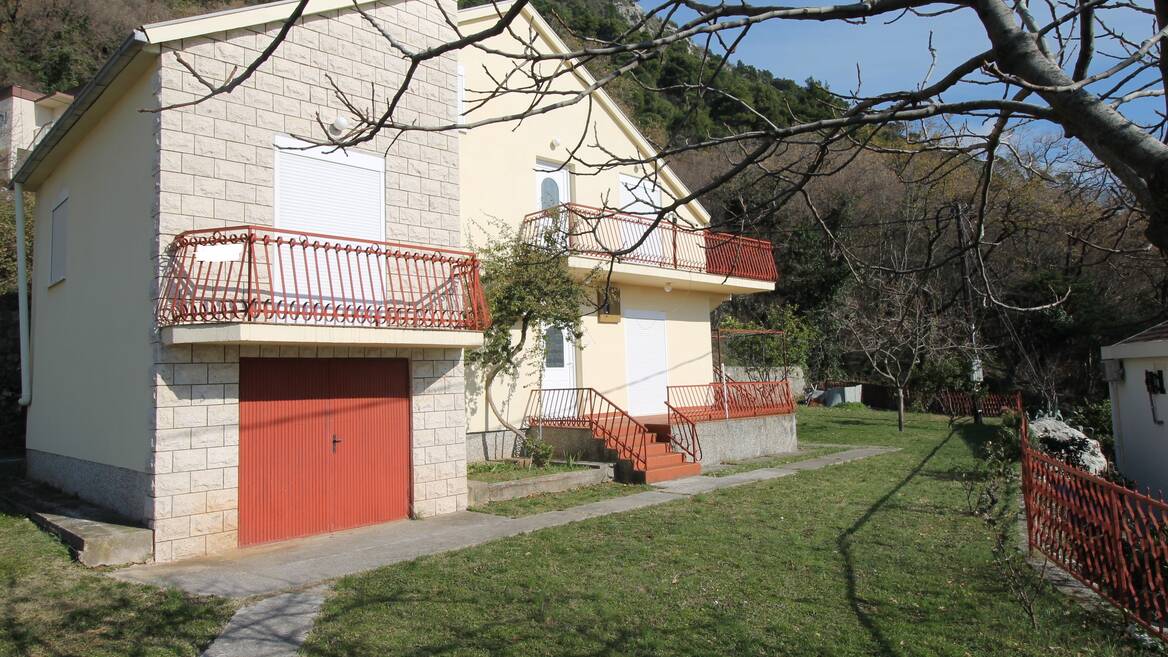 Mainski put bb, Budva