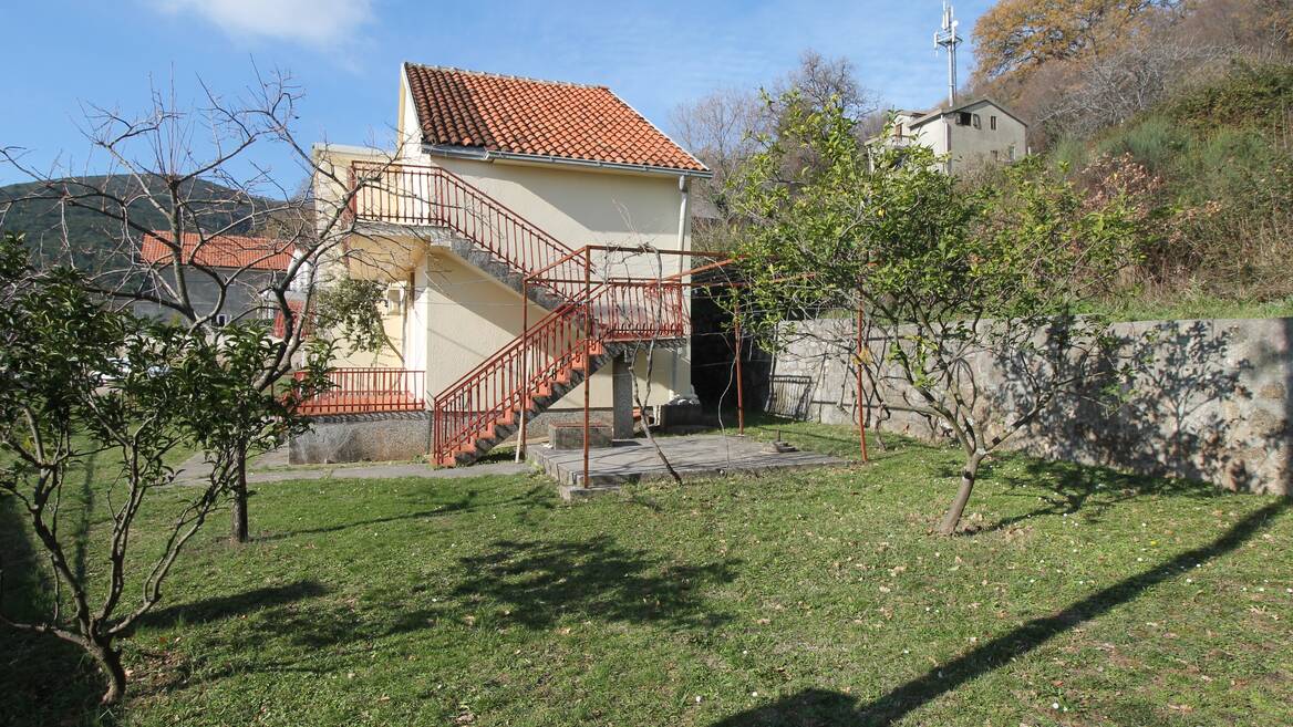 Mainski put bb, Budva