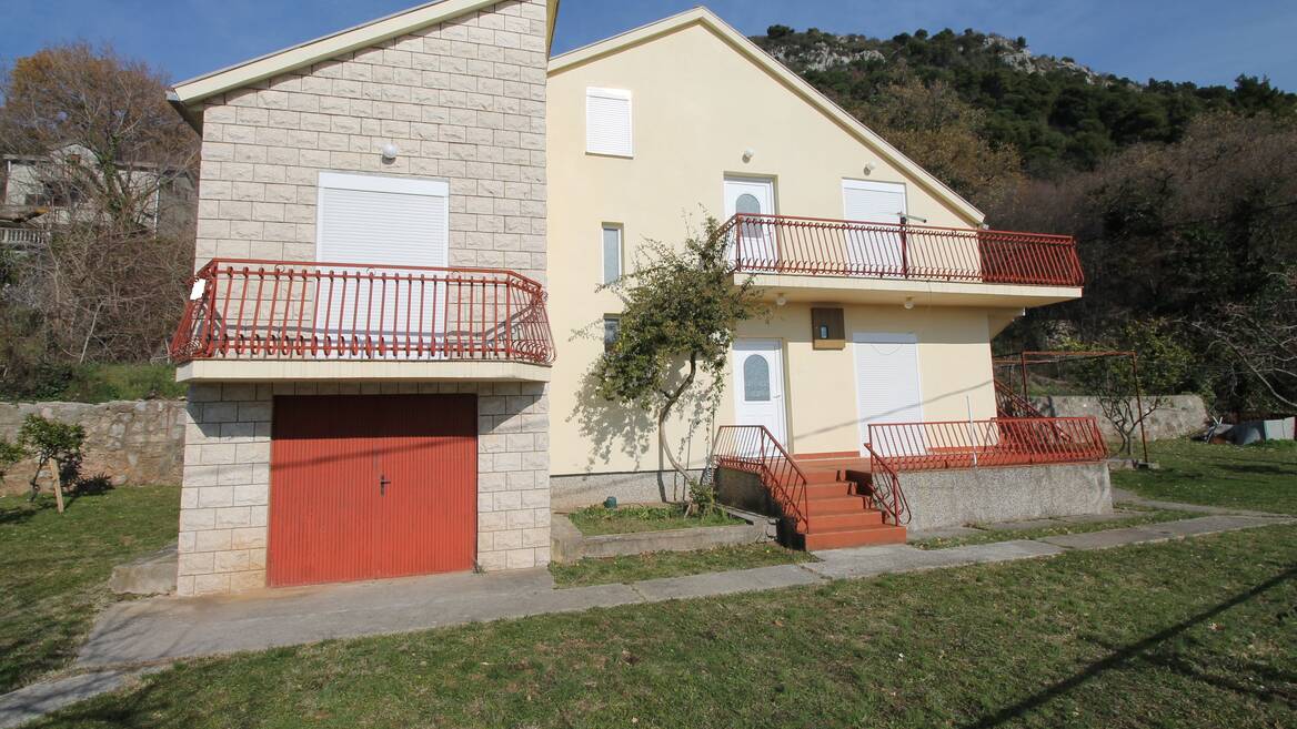 Mainski put bb, Budva