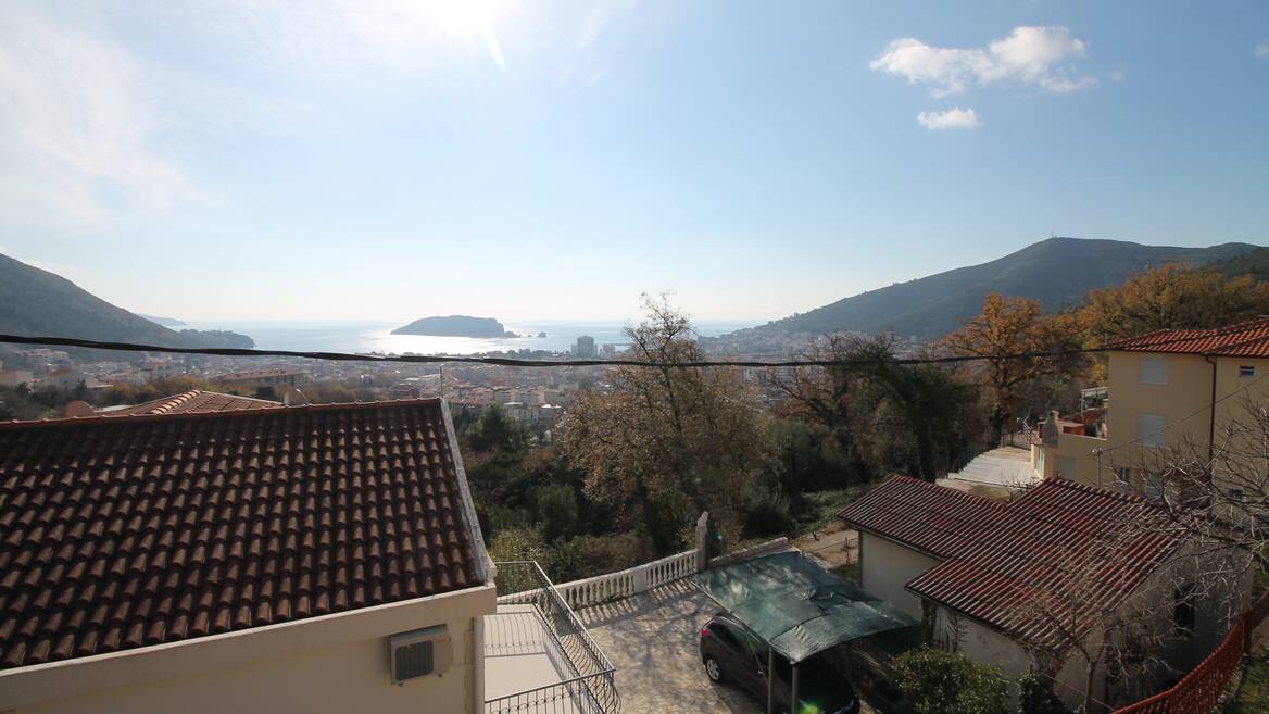 Mainski put bb, Budva
