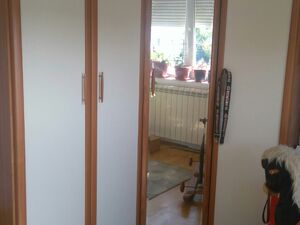 Vere Miscevic 78, Stara Pazova
