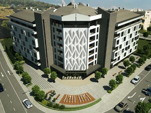 Serdara Jola Piletica, Podgorica, Podgorica