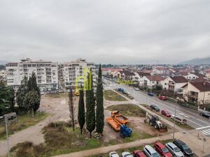 Blok 9, Podgorica