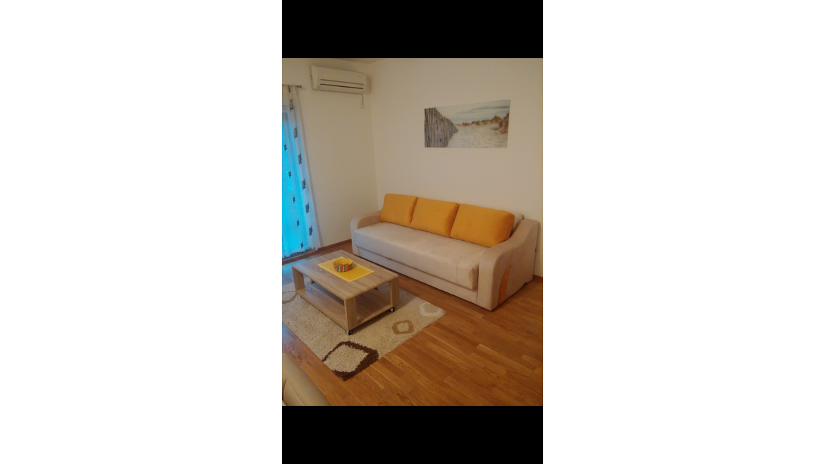 Studentska, Podgorica