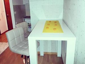 Studentska, Podgorica