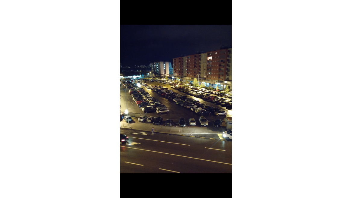 Studentska, Podgorica