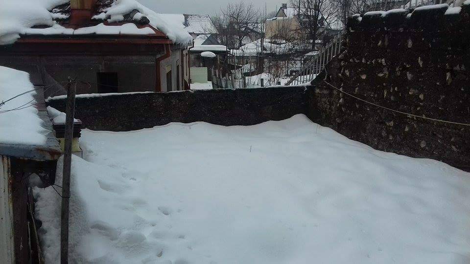 4 proleterska br 30, Cetinje