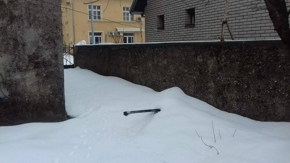4 proleterska br 30, Cetinje