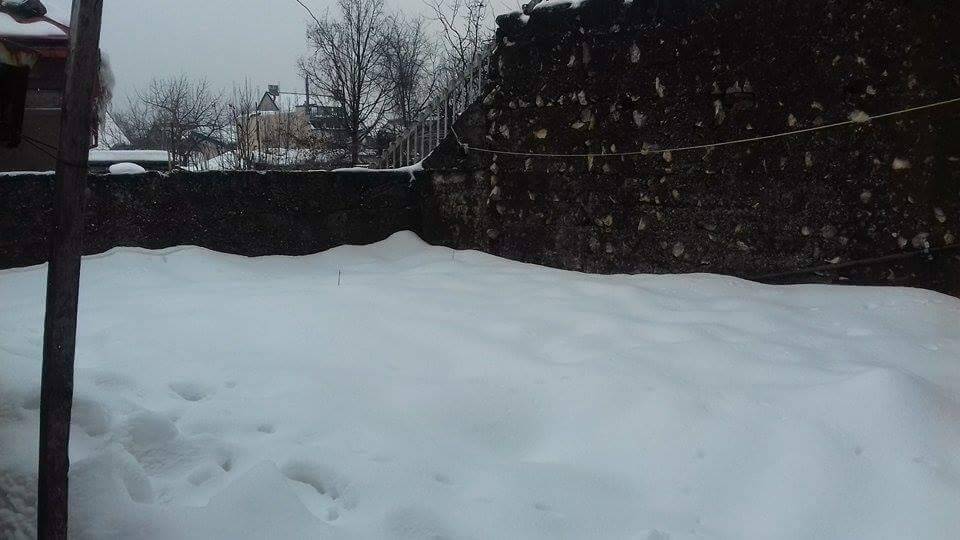 4 proleterska br 30, Cetinje